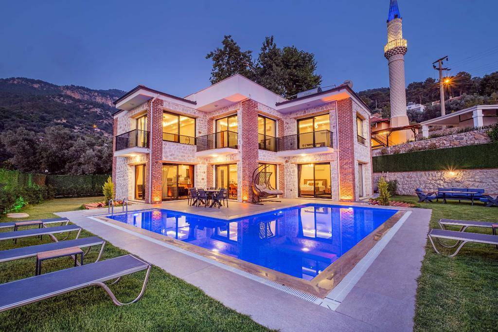 3 Gece Paketi